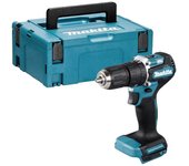 Taladro de impacto makita bl 40nm 18v li-ion sin batería - dhp487zj
