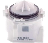 Bomba desagüe lavavajillas bosch 611332 00611332 copreci blp3 00/205
