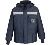 Chaqueta coldstore almacén frigorífico portwest cs10