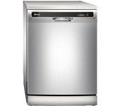 Lavavajillas balay 3vs6364ia inox 3ªbandeja b