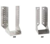 Zapatos simpson strong tie ala interior grande - gsi1020/4x