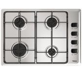 Placa gas teka hlx 540 natural 4f