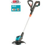 Cortacésped easycut 23/18v p4a sin batería