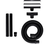 Kit de accesorios para aspiradora