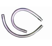 Tubos de aspiración para esmeriladora 2 und optimum