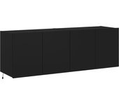 Muebles de tv de pared estante para televisión multimedia aparador para televisión comedor salón dormitor 02_0029114