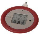 Minuteur clipso + precision pour cocotte lagostina x1060005
