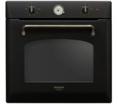 Hotpoint fit 804 h an ha horno 73 l a antracita