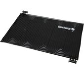 Calentador de agua con panel solar para piscina bestway 58423