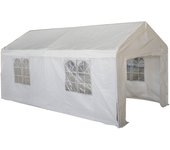 Cenador 'idaho' 3x6m