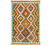 Kilim afgano | 116 x 83 cm