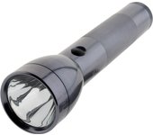 Linterna maglite led ml50lx 3 pilas tipo c 25,7cm - gris