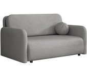 Sofá-cama columbus 238, almacenaje, 85x150x103cm, muebles ya montados