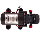 Motobomba - fuxtec - pulverizador a batería fx-ad18