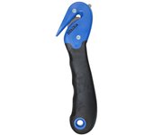 Cúter de seguridad con cuchilla oculta portwest kn50 (precio del pack 24 uds)