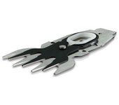 Cuchilla cortacésped 8 cm para ags