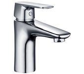 Rousseau grifo monomando de lavabo dunedin