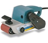 Lijadora de banda lb31e-