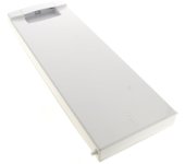 Puerta de congelador 458x160 para frigorífico gorenje