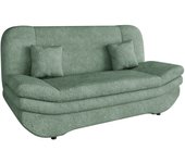 Sofá-cama comfivo 234, almacenaje, 95x200x90cm, muebles ya montados