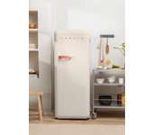 Create - fridge retro 281l - frigorífico de estilo retro