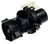 Bomba desague lavadora whirlpool 481936018194