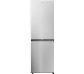 Frigorífico combi candy ecn4cqtex186 no frost 355l e inox 185 cm