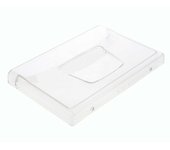 Tapa cajón verdura frigorífico indesit c00283886