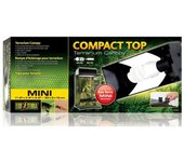 Portalámparas exo terra compact top
