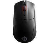 Steelseries rival 3 inalámbrico (negro)