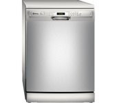 Lavavajillas balay 3vs5331ip inox home connect 3ª bandeja