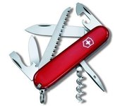 Navaja multiusos 13 funciones camper victorinox