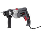 Powerplus powe10035 taladro eléctrico percutor reversible 950w