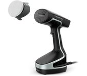 Rowenta dr8270d1 limpiador a vapor limpiador a vapor portátil 0,19 l 2000 w negro