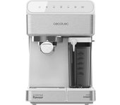 Cafetera express cecotec power instant-ccino 20 touch bianca