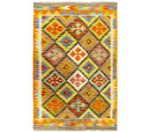 Kilim afgano | 121 x 81 cm