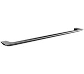 Toallero emco art, 600 mm, cromado, 166000160