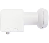 Fracarro scd2 lnb iluminador para 4 decodificadores 287421