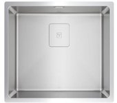Fregadero teka flexlinea rs15 40.40 m-xt 1c pureclean