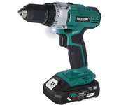 Taladro atornillador vatton 20v