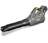 Soplador de hojas sin cable karcher lb 930/36 pack bp - 1.042-508.0