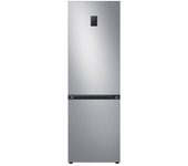 Frigorífico combi samsung rb34t674esa/ef no frost 344l e inox 185,3 cm