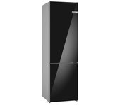 Combi bosch kgn39lbcf cristal negro 2.03m c