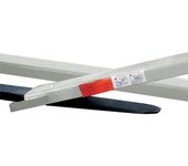 Extensiones de horquilla abiertas stockman 1000 - exog18/100
