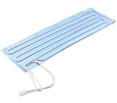 Resistencia descarche frigorifico electrolux 2146274044