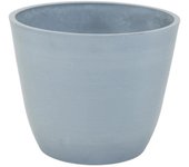 Maceta mega collections ecostone egg gris 53 x 40 cm - marca: mega collections - ean: 8714075303387