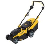 Powerplus powxg6251 cortacésped 1600w 380mm