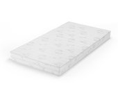 Vitalispa colchón infantil , blanco, 70 x 140 cm nivel de dureza h2