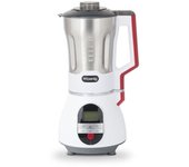 Sopera eléctrica mxc36 h.koenig 900 w, 1.4 litro, 2 programas, 7 velocidades.