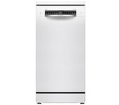 Lavavajillas bosch sps4emi61e inox 45cm 3ªband